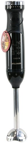 Блендер Willmark WHB-1155BS