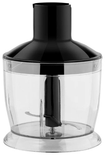 Блендер Scarlett SC-HB42M44 черный - ForteMarket Блендер Scarlett SC-HB42M44 черный купить,0