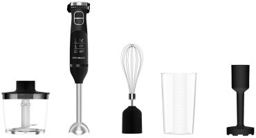Блендер Willmark WHB-1155BS - ForteMarket Блендер Willmark WHB-1155BS купить,0