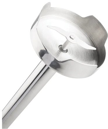 Блендер Scarlett SC-HB42F54 бордовый купить,0