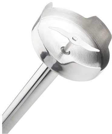 Блендер Scarlett SC-HB42F54 бордовый купить,NaN