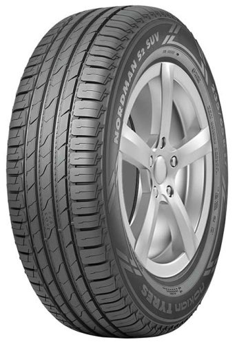 Ikon Tyres (Nokian) Nordman S2 SUV 255/55 R18 109 V купить,NaN