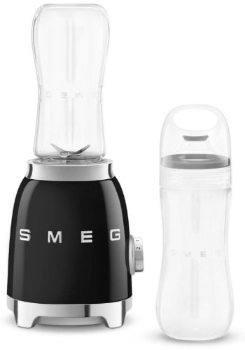 Блендер Smeg PBF01BLEU черный купить,NaN
