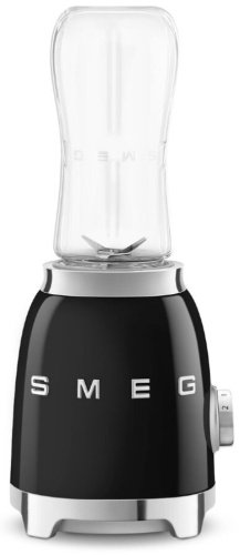 Блендер Smeg PBF01BLEU черный купить,NaN