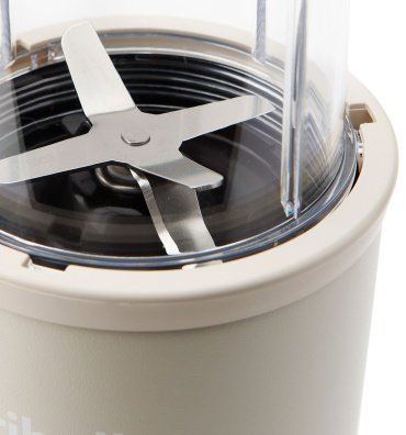 Блендер NutriBullet NB907MASN бежевый