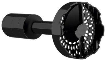 Блендер Scarlett SC-HB42M44 черный - ForteMarket Блендер Scarlett SC-HB42M44 черный купить,0