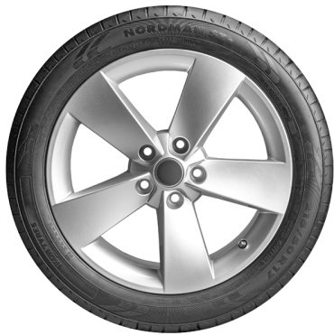 Ikon Tyres (Nokian) Nordman SZ2 235/50 R18 97 V купить,NaN
