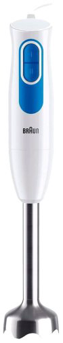 Блендер Braun MQ-20236MWH белый