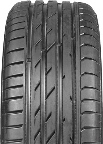 Ikon Tyres (Nokian) Nordman SZ2 235/50 R18 97 V купить,NaN