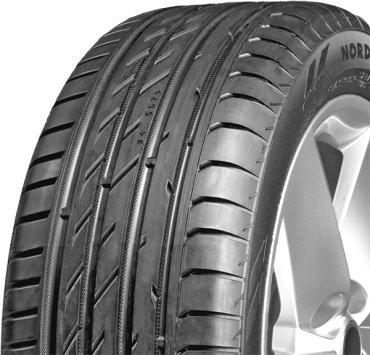 Ikon Tyres (Nokian) Nordman SZ2 235/50 R18 97 V купить,NaN