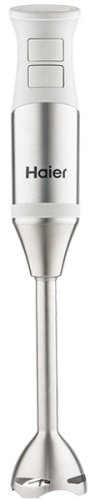 Блендер Haier HB-501 белый, серебристый купить,27990