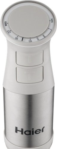 Блендер Haier HB-501 белый, серебристый купить,27990