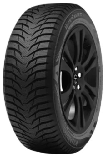 Kumho WinterCraft Ice WI31 215/45 R17 91 T шипуемая купить,NaN