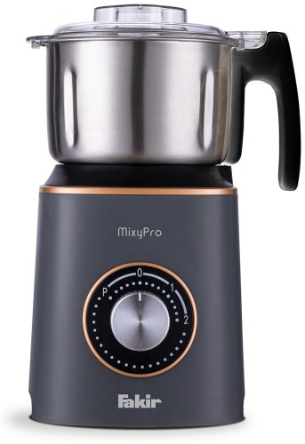 Блендер Fakir Mixypro Plus серый купить,NaN