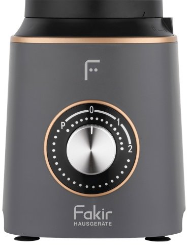 Блендер Fakir Mixypro Plus серый - ForteMarket Блендер Fakir Mixypro Plus серый купить,0