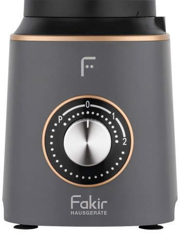 Блендер Fakir Mixypro Plus серый купить,NaN