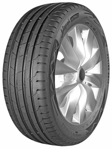 Ikon Tyres (Nokian) Autograph Ultra 2 SUV 285/50 R20 116 W купить,NaN