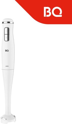 Блендер BQ HB401P белый