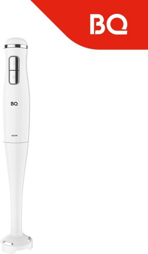 Блендер BQ HB401P белый купить,NaN