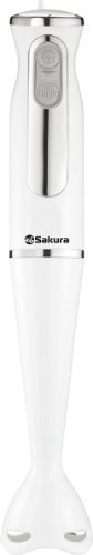 Блендер Sakura SA-6248W белый
