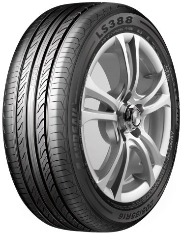 Landsail LS388 195/50 R15 82V купить,NaN