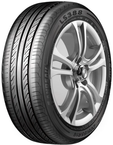 Landsail LS388 195/50 R15 82V купить,NaN