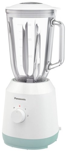 Блендер Panasonic MX-EX1561WTQ белый