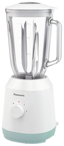 Блендер Panasonic MX-EX1561WTQ белый