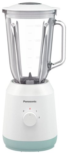 Блендер Panasonic MX-EX1561WTQ белый - ForteMarket Блендер Panasonic MX-EX1561WTQ белый купить,0