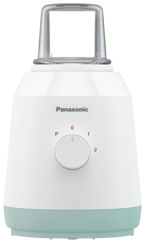 Блендер Panasonic MX-EX1561WTQ белый - ForteMarket Блендер Panasonic MX-EX1561WTQ белый купить,0