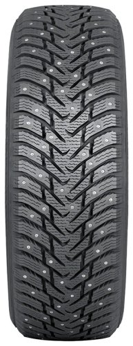 Ikon Tyres (Nokian) Character Ice 8 SUV 235/50 R19 103 T с шипами купить,77000