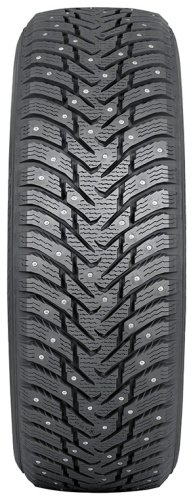 Ikon Tyres (Nokian) Character Ice 8 SUV 235/50 R19 103 T с шипами купить,77000