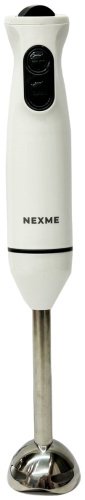 Блендер NEXME HB5020-GS белый купить,0