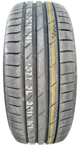 Kumho Ecsta PS71 255/55 R20 110Y купить,NaN