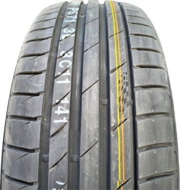 Kumho Ecsta PS71 255/55 R20 110Y купить,NaN