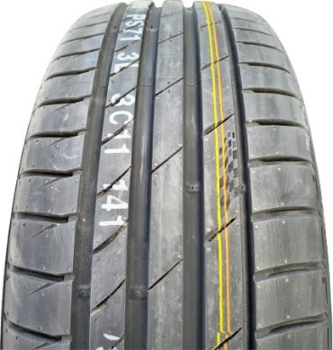 Kumho Ecsta PS71 255/55 R20 110Y купить,NaN
