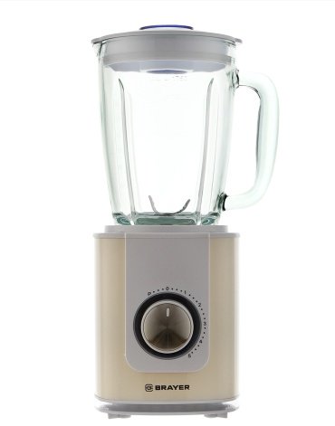 Блендер BRAYER BR1205 бежевый