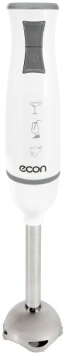 Блендер Econ ECO-335HB белый - ForteMarket Блендер Econ ECO-335HB белый купить,0