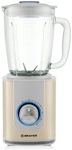 Блендер BRAYER BR1205 бежевый купить,0