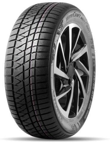 Kumho WS71 265/40 R22 106 V без шипов купить,NaN