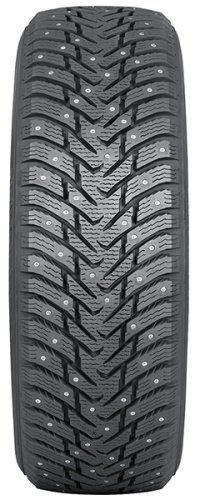Ikon Tyres (Nokian) NORDMAN 8 SUV 265/70 R16 112 T с шипами купить,NaN