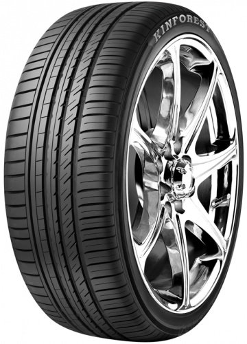 Kinforest KF550 275/35 R19 100 Y купить,192500