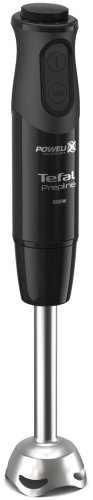 Блендер Погружной Tefal HB64F810 черный