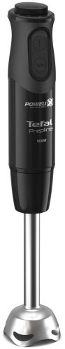 Блендер Погружной Tefal HB64F810 черный