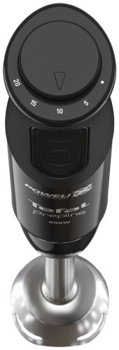 Блендер Погружной Tefal HB64F810 черный купить,NaN