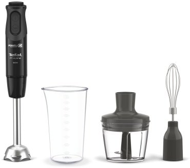 Блендер Погружной Tefal HB64F810 черный - ForteMarket Блендер Погружной Tefal HB64F810 черный купить,0