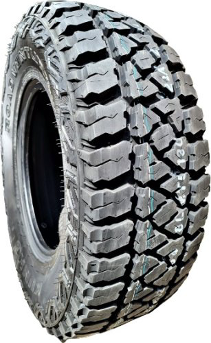 Kumho Road Venture MT51 12.50/33 R15 108Q купить,NaN