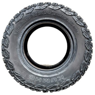 Kumho Road Venture MT51 12.50/33 R15 108Q купить,NaN