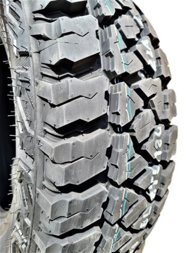 Kumho Road Venture MT51 12.50/33 R15 108Q купить,NaN