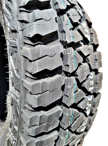 Kumho Road Venture MT51 12.50/33 R15 108Q купить,NaN